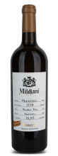 Mildiani Rkatsiteli 2018 Qvevri/oak barrel