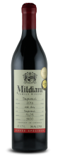 Mildiani Saperavi Reserve 2013