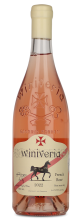 Winiveria French Rose 2022 semi dry