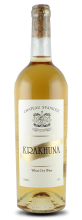 Chateau Svanidze Krakhuna 2022 skincontact