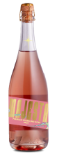 Majesta Sparkling Rose Brut