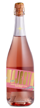 Majesta Sparkling Rose Semi Sweet