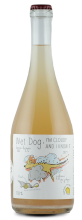 Wet Dog Petnat Pinot White 2024